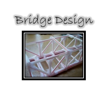 Preview of 5th grade Bridge design unit NBT.2.5 / NBT.2.6 / NBT.2.7 / NBT.1.1 / NBT.1.2