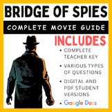 Bridge of Spies (2015): Complete Movie Guide