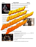 Bridge of Spies Movie Guide & Key