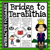 Bridge to Terabithia: Reading and Writing Interactive Note