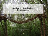 Bridge to Terabithia Introduction and Chapter One Lesson