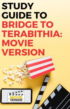 Preview of Bridge to Terabithia: Movie Version