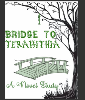 the bridge to terabithia novel