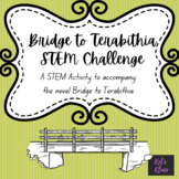 Bridge to Terabithia STEM Challenge