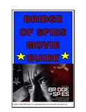 HIGH SCHOOL - Bridge of Spies Movie Guide