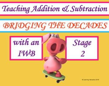 Preview of Bridging the Decades