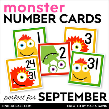 Number Cards 1-20  Printable numbers, Large printable numbers, Printable  calendar numbers