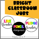 Bright Classroom Jobs