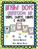 Bright Dots Classroom Kit