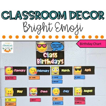 Birthday Book Printables