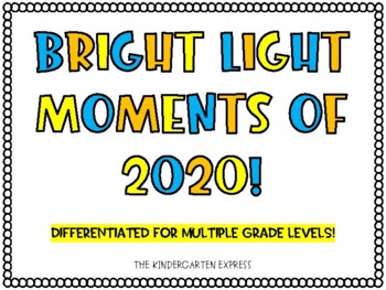 Preview of Bright Light Moment - 2020