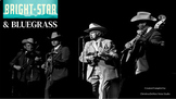 Bright Star & Bluegrass: Google Slides Presentation