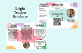 Bright Teacher Brochure