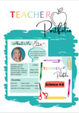 Bright Teacher Portfolio