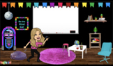 Bright Virtual Classroom