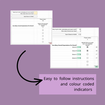 essay weighting calculator