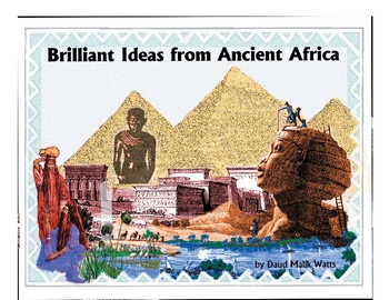 Preview of Brilliant Ideas From Ancient Africa
