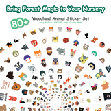 Bring the Forest to Your Nursery with 80+ Adorable Woodlan