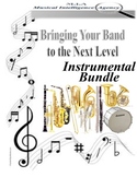 Bringing Your Band to the Next Level Bundle