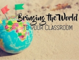 Bringing the World to Your Classroom: Music Crew Virtual Conference 2022