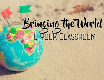 Preview of Bringing the World to Your Classroom: Music Crew Virtual Conference 2022