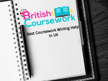coursework writing uk