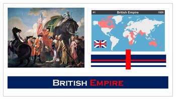 Preview of British Empire