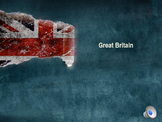 British History - The Glorious Revolution to World War II