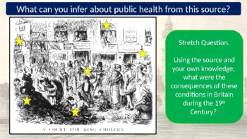 Preview of British Industrial Revolution 10 of 17 - Government Reform on Health