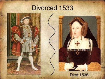 English Kings and Queens - Tudor Family Tree Overview by HistoryMissP