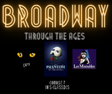 Broadway Through The Ages: 80's CLASSICS