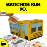 Brochos Bus Box