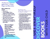 Brochure for Supporting Young Readers