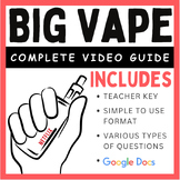 Broken - Big Vape (2019): Complete Video Guide