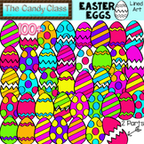 Broken Easter Eggs Clipart for Spring Puzzles Literacy Cen
