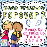 Girls Group Activities for Troubled Friendships