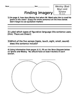 Preview of Bronx Masquerade Activity and Project Sheets