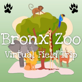 Bronx Zoo Virtual Field Trip - New York City