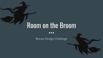 Preview of Broom Design Challenge