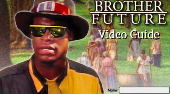 Preview of Brother Future Digital Video Guide and Analysis
