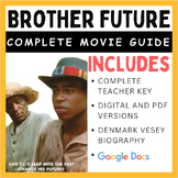 Brother Future (1991): Complete Video Guide