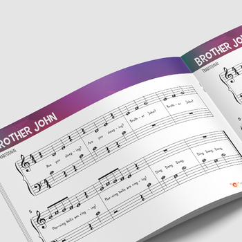 SIMPLIFIED the Entertainer Easy Joplin Piano Sheet Music Printable