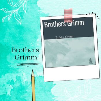 Preview of Brothers Grimm