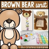 Brown Bear Brown Bear Activities