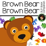 Brown Bear, Brown Bear: Book Companion
