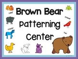 Brown Bear Patterning Center