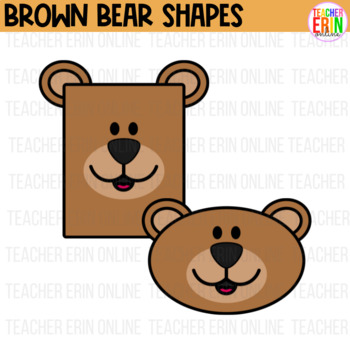 brown bear pictures for kids
