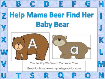 https://ecdn.teacherspayteachers.com/thumbitem/Brown-Bear-Upper-and-Lowercase-Letter-Matching-Activity-018288700-1371485127-1657194621/original-732205-1.jpg