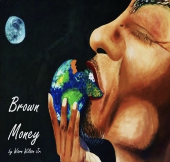 Preview of Brown Money: An Introduction to STEM and Financial Literacy for Kids
