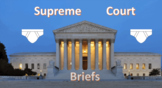 Brown V. Board - Mr. Beat Supreme Court Briefs Video Quest